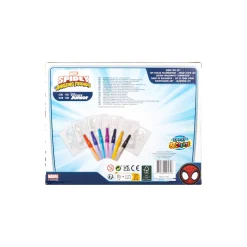 Spidey Spray Pen Set