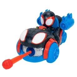 Spidey voertuig dart zoomer assorti