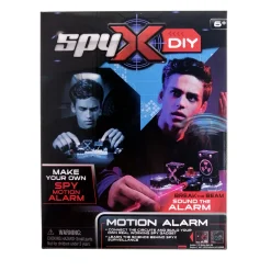 Spion Spy X DIY Motion Alarm
