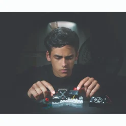 Spion Spy X DIY Motion Alarm