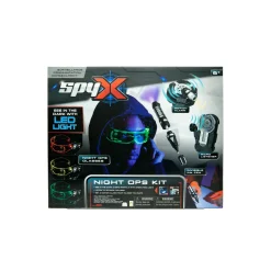 Spion Spy X night ops kit