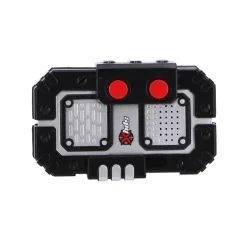 Spion SpyX Opname Stemvervormer Apparaat