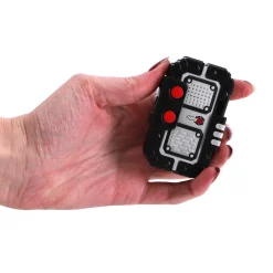 Spion SpyX Opname Stemvervormer Apparaat