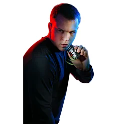 Spion SpyX Opname Stemvervormer Apparaat