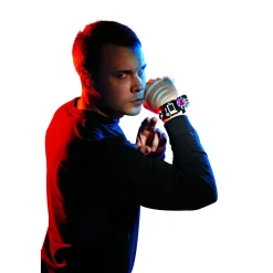 Spionnenhorloge Spy2X Recon 8-in-1