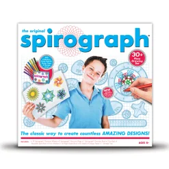 Spirograph Marker Kit
