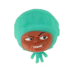 Splats Head Metallic Knight 11 cm