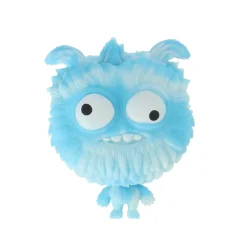 Splats Head Tie Dye Animal 11 cm