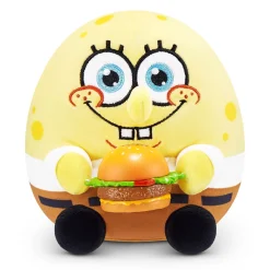 Spongebob Snackles capsules 13 cm assorti