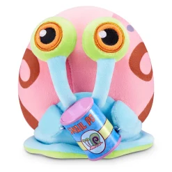 Spongebob Snackles capsules 13 cm assorti