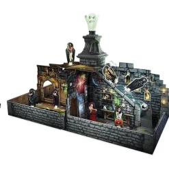 Spookslot - Bordspel