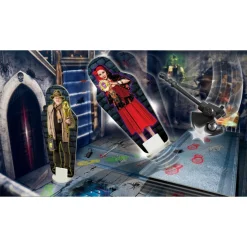 Spookslot - Bordspel