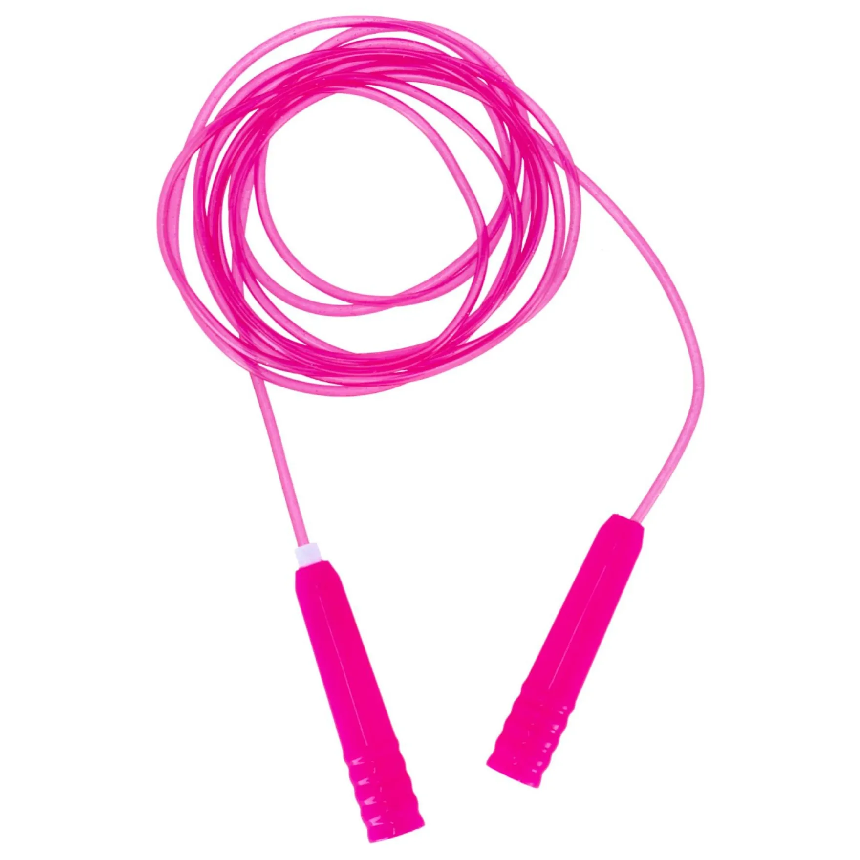 Springtouw 4 Meter Assorti