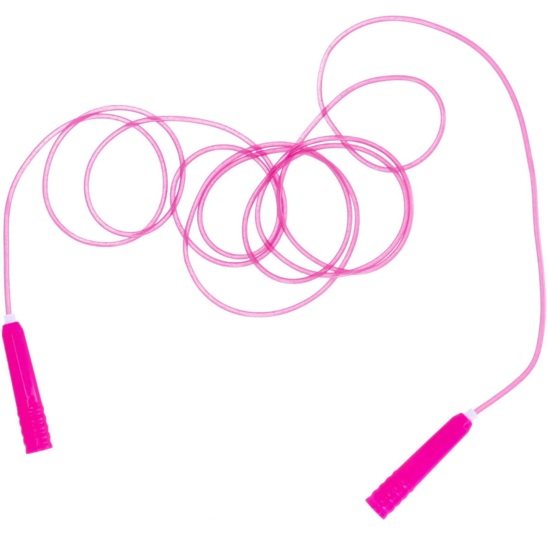 Springtouw 4 Meter Assorti