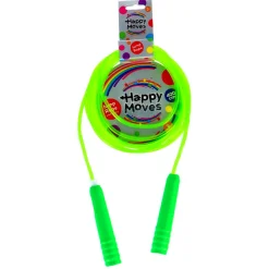 Springtouw 4 Meter Assorti