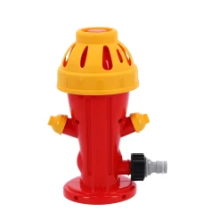 Sproeier brandweerkraan