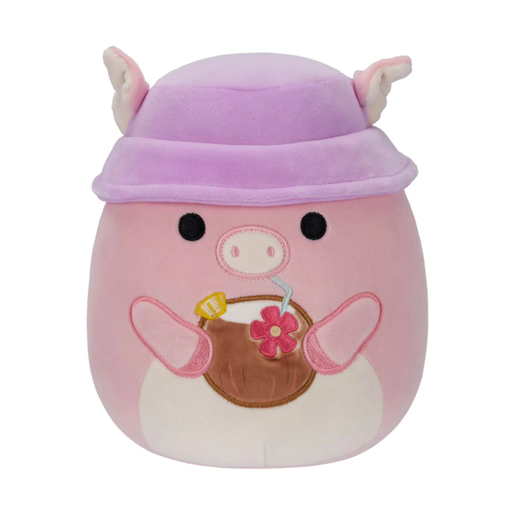 Squishmallows 19 cm assorti