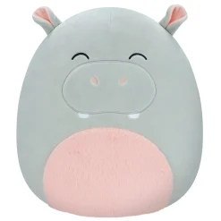Squishmallows 30 cm Harrisson Hippo