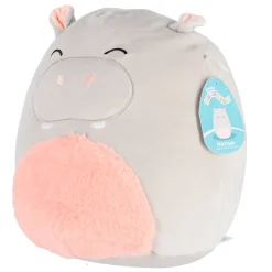 Squishmallows 30 cm Harrisson Hippo