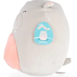 Squishmallows 30 cm Harrisson Hippo