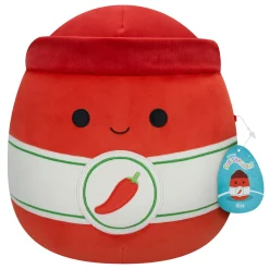 Squishmallows 30 cm Illian De Sriracha