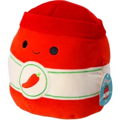 Squishmallows 30 cm Illian De Sriracha