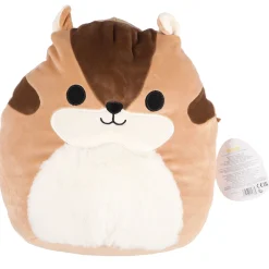 Squishmallows 30 cm Melzie de chipmunk