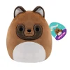 Squishmallows adopt me! tanuki 20 cm
