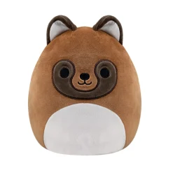 Squishmallows adopt me! tanuki 20 cm