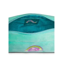 Squishmallows Etui Blauw