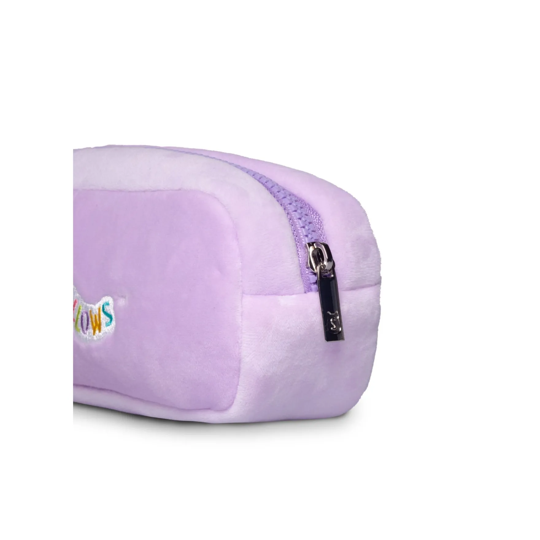 Squishmallows Etui Paars