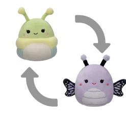 Squishmallows flip-a-mallow 11 cm assorti