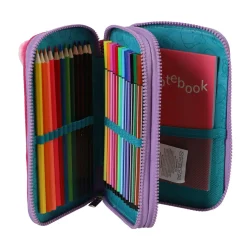 Squishmallows Gevulde Etui Lola