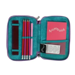 Squishmallows Gevulde Etui Lola