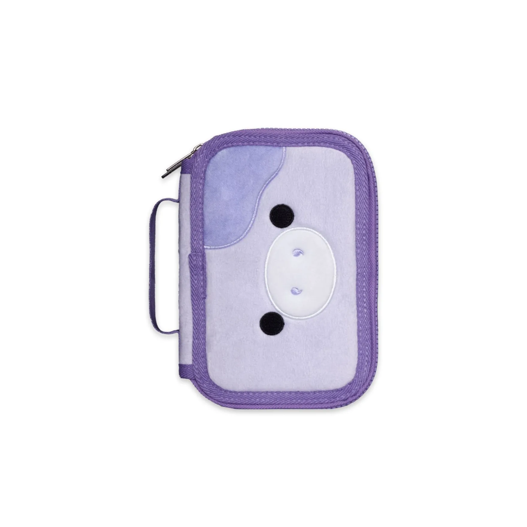 Squishmallows Gevulde Etui Bubba
