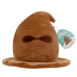 Squishmallows Harry Potter 25 cm sorting hat