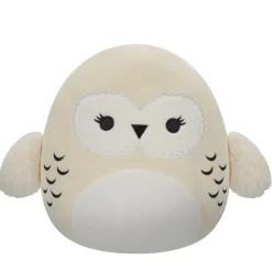 Squishmallows harry potter hedwig 25 cm