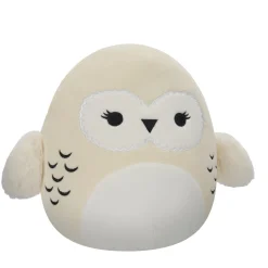 Squishmallows harry potter hedwig 25 cm