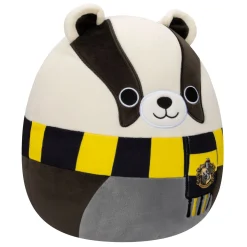 Squishmallows Harry Potter Hufflepuff Badger 25 cm
