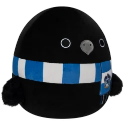 Squishmallows Harry Potter Ravenclaw Raven 25 cm