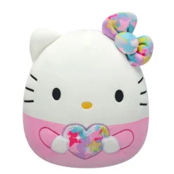 Squishmallows Hello Kitty Hart 25 cm