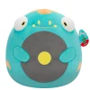 Squishmallows Pokemon Bellibolt 35 cm
