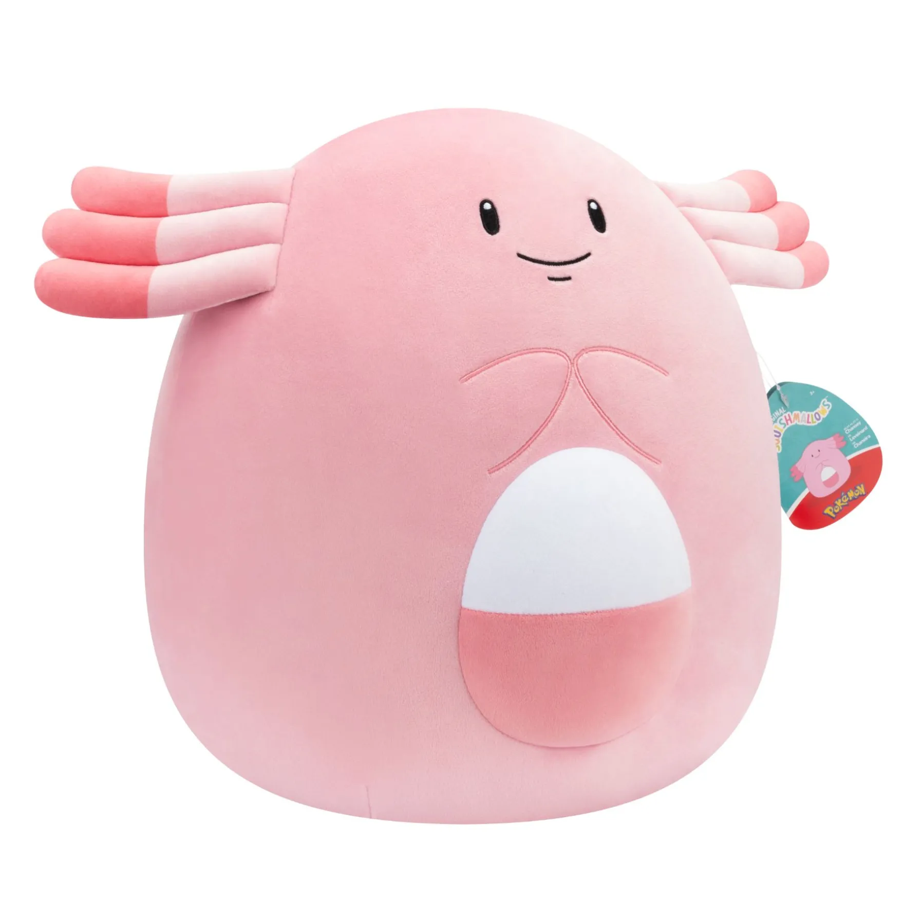 Squishmallows Pokémon - 35 Cm Assorti