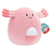 Squishmallows Pokémon Chansey - 25 Cm