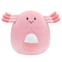 Squishmallows Pokémon Chansey - 25 Cm