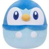 Squishmallows Pokémon piplup