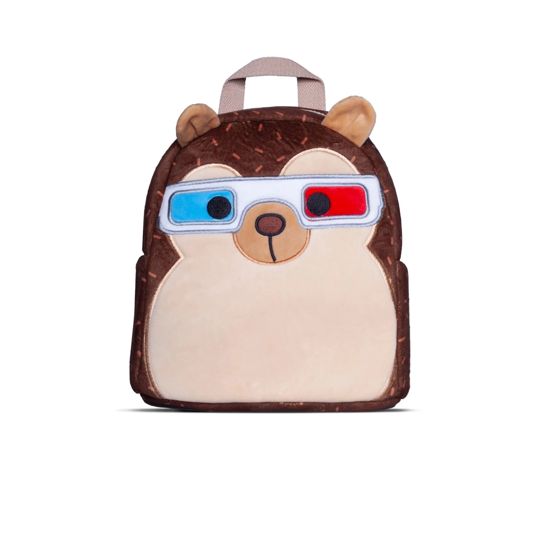 Squishmallows Rugzak Hans