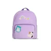 Squishmallows Rugzak Paars