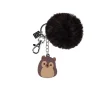 Squishmallows Sleutelhanger Hans
