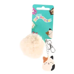 Squishmallows Sleutelhanger Cameron